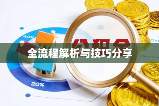 信义全流程解析与技巧分享