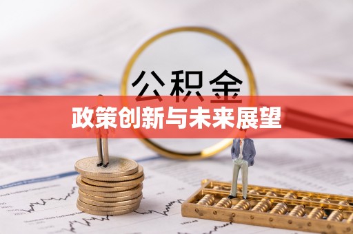 信义政策创新与未来展望